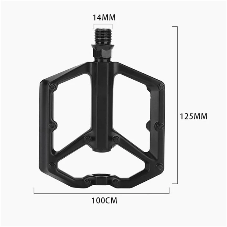 CHOOYOU Bike Pedals suppliers