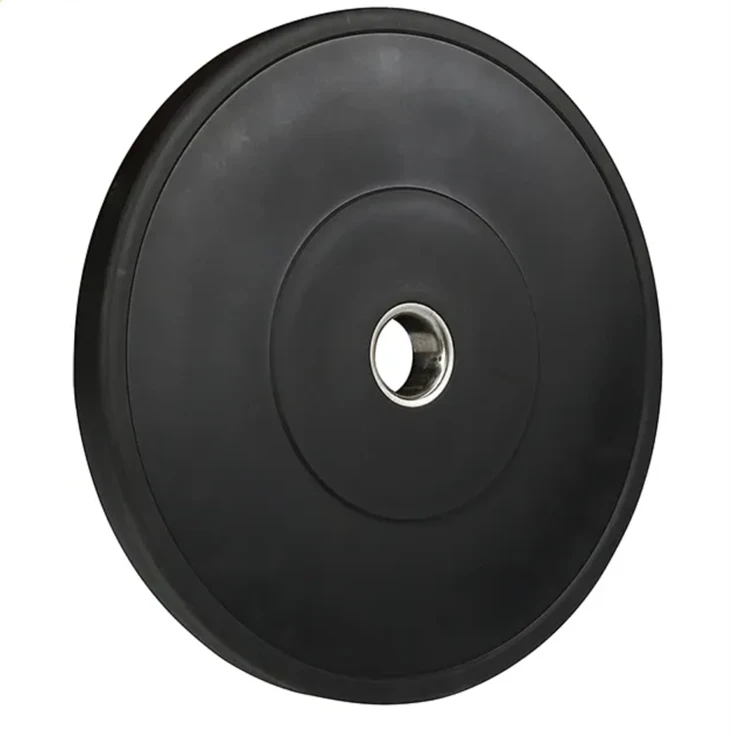 CHOOYOU Black Rubber Bumper Plate suppliers