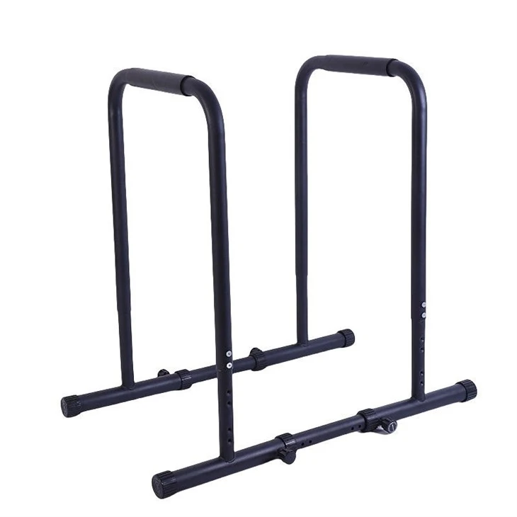 CHOOYOU Split Single Parallel Bar factory
