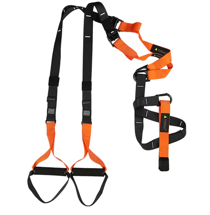 CHOOYOU TRX Suspension Training suppliers