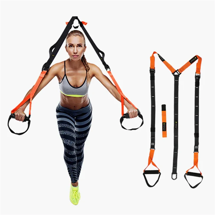 CHOOYOU TRX Suspension Training