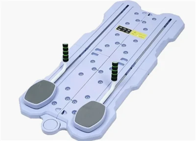 CHOOYOU Pilates Board PP Domáce použitie