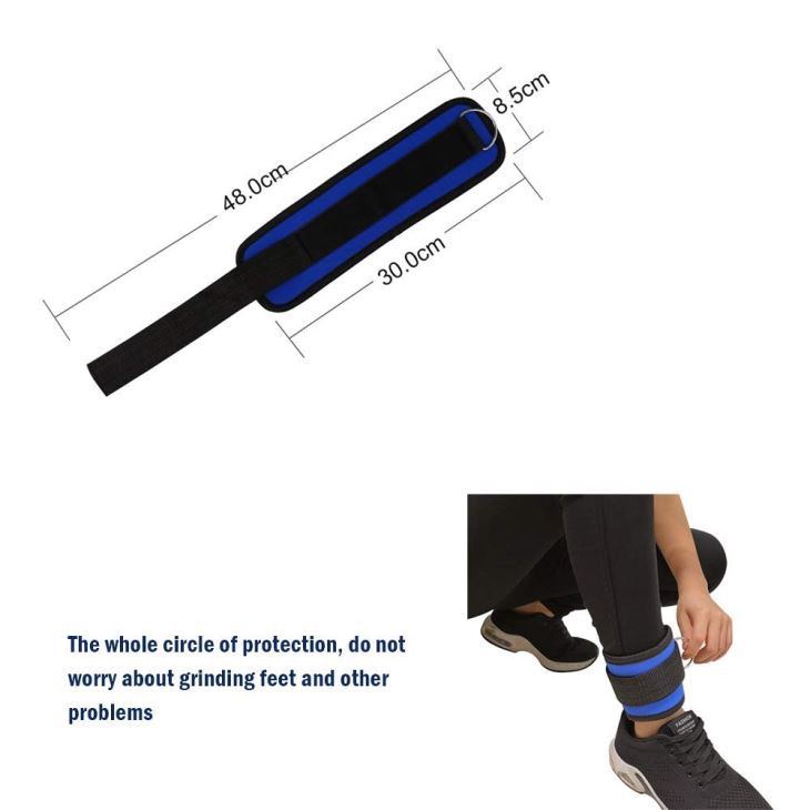 Ankle Strap